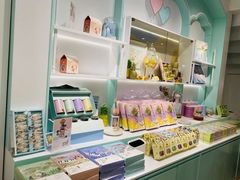 -苏小糖(鼓浪屿三丘田花园店)