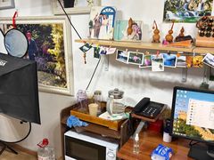 -柯达数码影像(淮海路店)