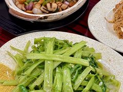 -贞姨美食·老字号海鲜大排档