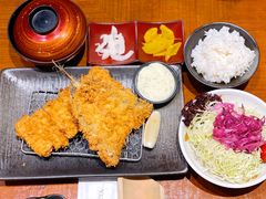 -胜博殿霸王树(嘉里中心店)