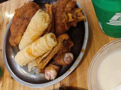 -柳州肥姨妈大骨螺蛳粉(江宁万达店)