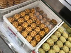 -北京稻香村(方庄店)