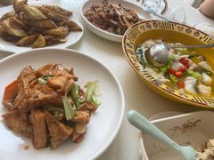 -天天渔港(杏林街店)