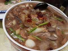 -老雒阳面馆·水席(高新区店)