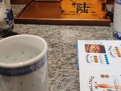 -南京大牌档(青岛万象城店)