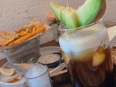 -Mark&Mars Restaurant