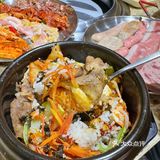 韩剧照进现实！人均60多烤肉小吃吃的爽！