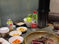 -NIUAN牛庵·日式和牛烧肉(恒隆店)