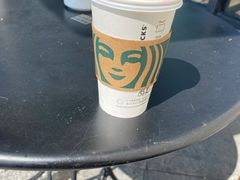 -星巴克(温州龙湾万达店)