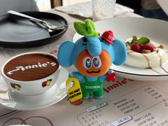 -安妮意大利餐厅(日坛店)
