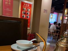 -川菜故事(光谷步行街店)