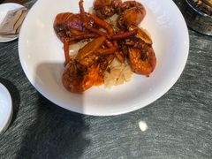 -猪肉婆私房菜(容桂总店)