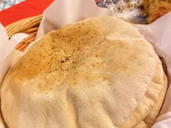 阿拉伯雪松饼-一千一夜(工体店)