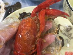 -辣螃铠盆盆蟹大排档(总店)