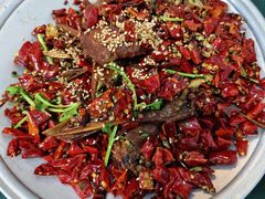 -叶派龙虾•招牌香辣蟹·海鲜(中海国际店)