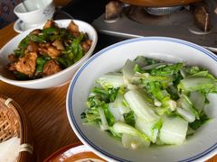 -印象鲵宴·张家界地标美食名片(溪布街店)