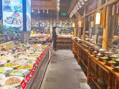 -紫腾大院·南京土菜(江宁店)