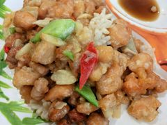 -大眼锅贴水饺(河东店)