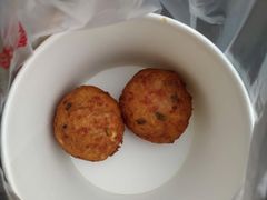 -夏氏怪老头·扬州狮子头(天山西路店)