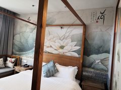 -云和夜泊酒店·中餐厅