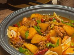 -耶里夏丽·新疆菜(徐家汇臻选店)