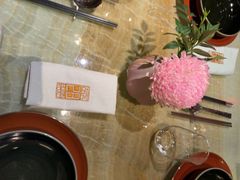 -杭州君悦酒店·湖滨28中餐厅