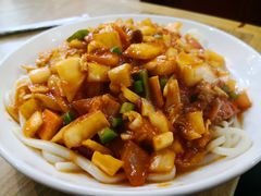 -西北朗益和穆斯林餐厅