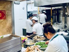 大堂-老四季(总店)