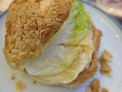 -香港新记茶餐厅(湖墅南路店)