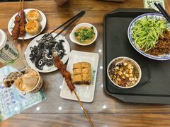 -牛街洪记小吃店(牛街店)