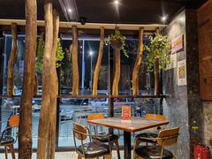 -金掌勺东北菜(格兰晴天店)