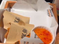 -探鱼·鲜青椒爽麻烤鱼(领展购物广场店)