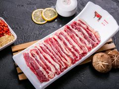 -俏牛哥鲜牛肉牛肆馆(重庆天地店)