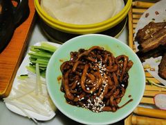 -小菜园新徽菜(合肥滨湖世纪金源店)