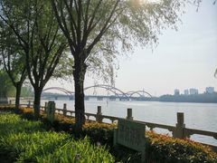 -淇河金沙滩