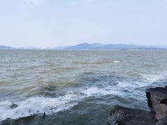 -东钱湖旅游度假区