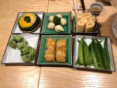 -十二舍·湯物素煮(江泰潤政店)