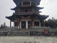 -达蓬山旅游度假区