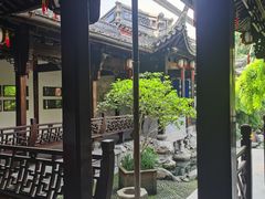 -胡雪岩故居