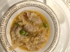 -沪华海鲜大酒楼(南汇店)