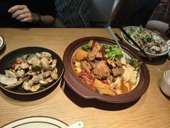 -纳鲁孜·新疆特色餐厅(上海悦荟广场店)