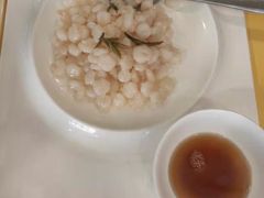 -杭州香格里拉·香宫中餐厅