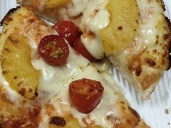 -必胜客(华辰店)