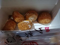 -金麦呈饼庄(铁西新玛特店)