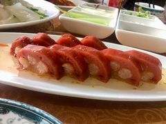 -德缘烤鸭店(大栅栏店)