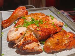 -绿茶餐厅(蓝色港湾店)