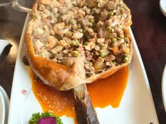 八宝葫芦鸭-四季春(美食街店)