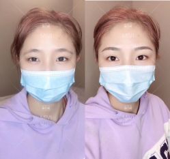 -MIVI野生眉纹绣纹眉