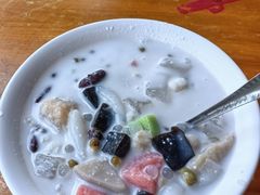 -清爽清补凉