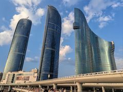 -演武大桥观景平台